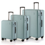 ست چمدان اکولاک سلسترا XA