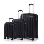 چمدان اکولاک مدل سیگما سایز بزرگ - Image 2