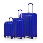 چمدان اکولاک مدل سیگما سایز بزرگ - Image 3