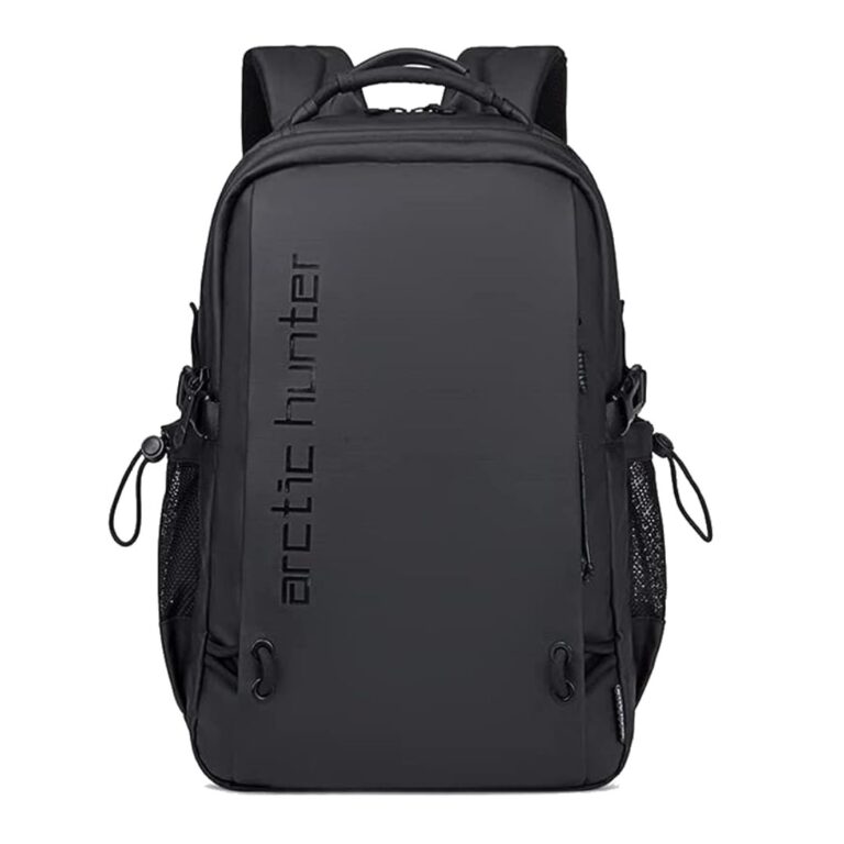 کوله پشتی آرکتیک هانتر B00530