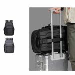 کوله پشتی آرکتیک هانتر کد B00531 - Image 7