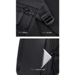 کوله پشتی آرکتیک هانتر B00530 - Image 10