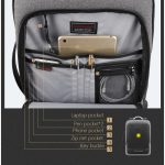 کوله پشتی آرکتیک هانتر کد B00227L - Image 18