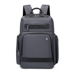 کوله پشتی لپ‌ تاپ آرکتیک هانتر کد B00499 - Image 4