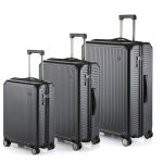 چمدان اکولاک مدل شوگان سایز کوچک - Image 4