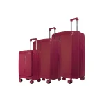 ست چمدان هادایز مدل پیک - Image 2