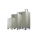 ست چمدان هادایز مدل پیک - Image 4