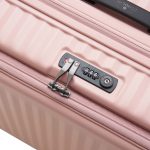 چمدان اکولاک مدل سلسترا FA سایز بزرگ - Image 16