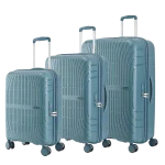 ست چمدان کانوود مدل سولس Solace - Image 2