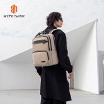 کوله پشتی آرکتیک هانتر کد B00807 - Image 5