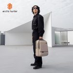 کوله پشتی آرکتیک هانتر مدل B00810 - Image 9
