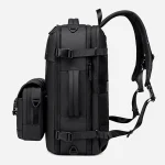 کوله پشتی آرکتیک هانتر مدل b00865 - Image 6