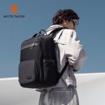 کوله پشتی آرکتیک هانتر کد B00807 - Image 6