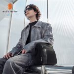 کیف دوشی آرکتیک هانتر مدل kb00831 - Image 8