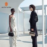 کیف دستی مردانه آرکتیک هانتر مدل kb00843 - Image 4