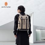 کوله پشتی آرکتیک هانتر مدل b00832 - Image 4