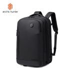 کوله پشتی چرخ دار آرکتیک هانتر مدل lg00861