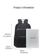 کوله پشتی آرکتیک هانتر کد B00807 - Image 7