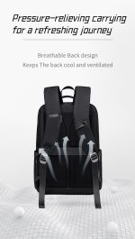 کوله پشتی   آرکتیک هانتر کد   B00808 - Image 8