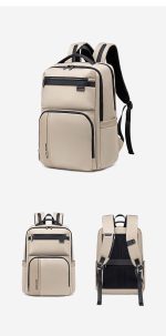 کوله پشتی   آرکتیک هانتر کد   B00808 - Image 7