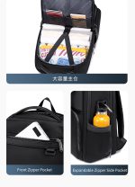 کوله پشتی   آرکتیک هانتر کد   B00808 - Image 5