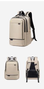 کوله پشتی آرکتیک هانتر مدل B00810 - Image 4