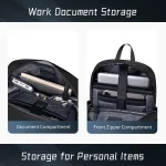 کوله‌پشتی آرکتیک هانتر مدل B00811 - Image 4