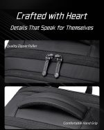 کوله پشتی آرتیک هانتر مدل b00862 - Image 15