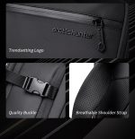 کوله پشتی آرتیک هانتر مدل b00862 - Image 16