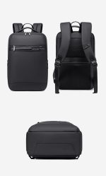 کوله پشتی آرکتیک هانتر مدل b00872 - Image 9