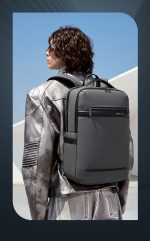 کوله پشتی آرکتیک هانتر مدل b00872 - Image 10