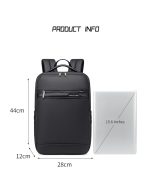 کوله پشتی آرکتیک هانتر مدل b00872 - Image 13