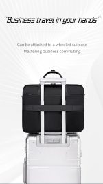 کیف آرکتیک هانتر مدل GWB00848 - Image 7