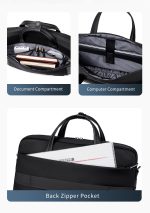 کیف آرکتیک هانتر مدل lxb00842 - Image 9