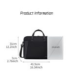 کیف آرکتیک هانتر مدل GWB00848 - Image 10