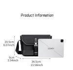 کیف آرتیک هانتر مدل kb00827 - Image 8