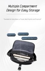 کیف دوشی آرکتیک هانتر مدل kb00828 - Image 5