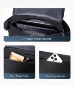 کیف دوشی آرکتیک هانتر مدل kb00828 - Image 6