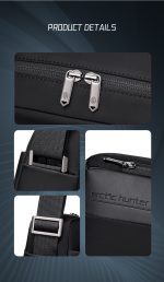 کیف دوشی آرکتیک هانتر مدل kb00831 - Image 7