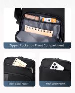 کیف دوشی آرکتیک هانتر مدل kb00831 - Image 5