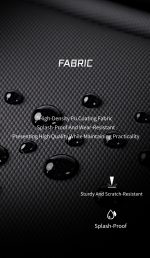 کوله پشتی چرخ دار آرکتیک هانتر مدل lg00860 - Image 13