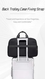 کیف آرکتیک هانتر مدل lxb00842 - Image 10