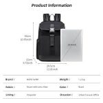 کوله پشتی آرکتیک هانتر کد B00812 - Image 2