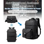 کوله پشتی آرکتیک هانتر مدل b00865 - Image 17