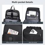 کوله پشتی آرکتیک هانتر کد B00812 - Image 3