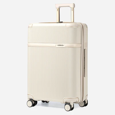 14_2dc1119a-8631-47bc-8de8-3c4a3fbcbbf4.webp چمدان مسافرتی آرکتیک هانتر (Arctic Hunter) مدل LGX001 سایز متوسط - Image 1