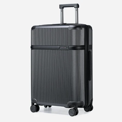 156.webp چمدان مسافرتی آرکتیک هانتر (Arctic Hunter) مدل LGX001 سایز کوچک - Image 1