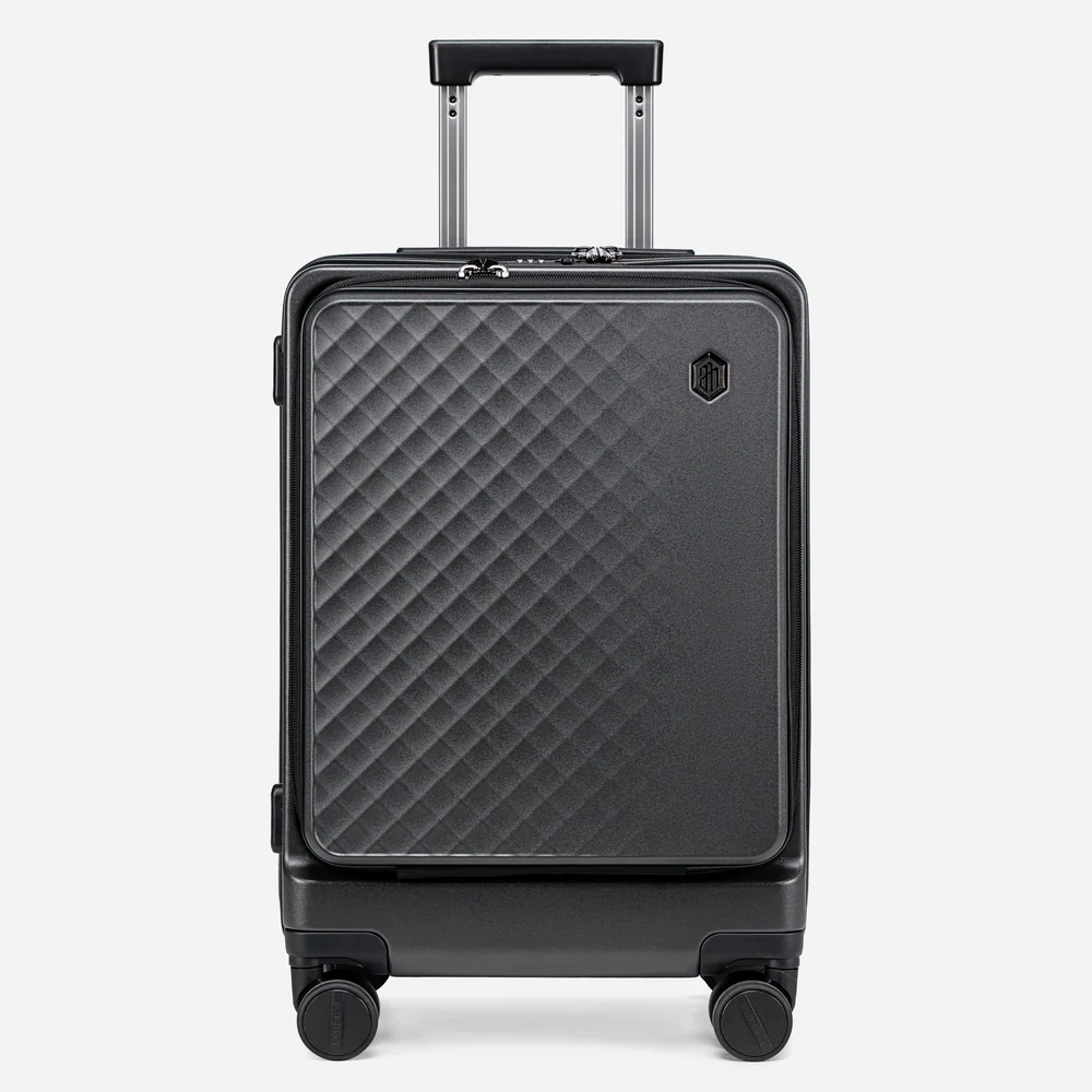 16_f8e7f2c4-9487-4629-ae3f-48fa6d4737e9.webp چمدان مسافرتی آرکتیک هانتر (Arctic Hunter) مدل LGX002 سایز کابین - Image 1