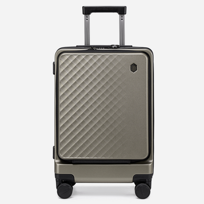 19_e8143594-b0f8-4c52-98d9-1357fc35dcc9.png چمدان مسافرتی آرکتیک هانتر (Arctic Hunter) مدل LGX002 سایز متوسط - Image 1