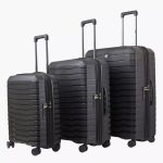 چمدان اکولاک مدل لورد نورث ست